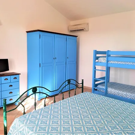 Gospodarstwo agroturystyczne Sa Ruda *