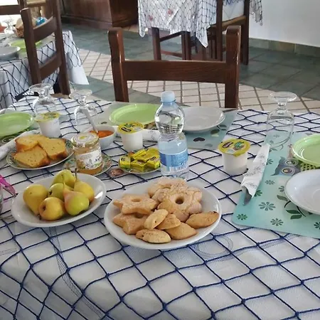 Sa Ruda Alloggio per agriturismo