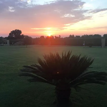 Alloggio per agriturismo Sa Ruda Càbras
