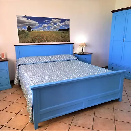 Sa Ruda Alloggio per agriturismo *