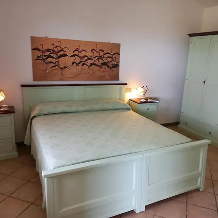 Sa Ruda Alloggio per agriturismo *
