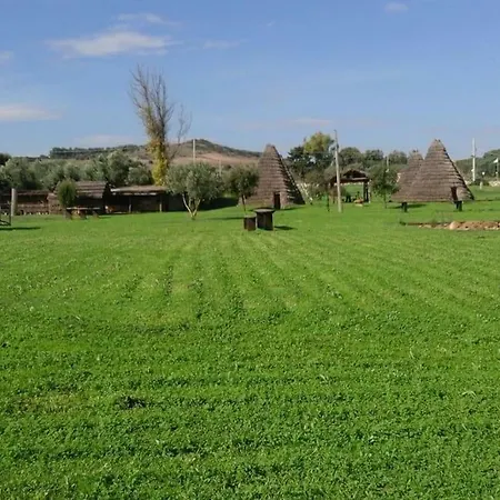 Sa Ruda Càbras