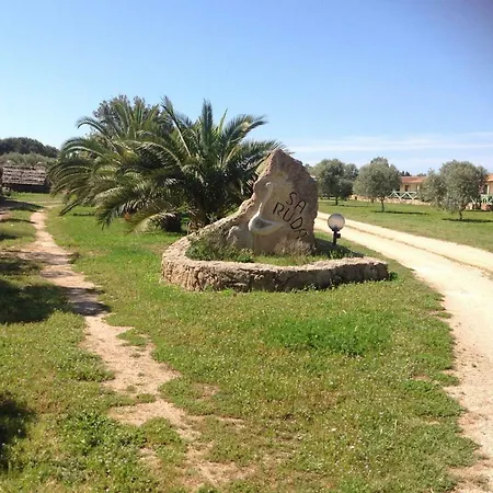 Farma Sa Ruda Càbras