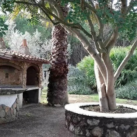 Sa Ruda Alloggio per agriturismo