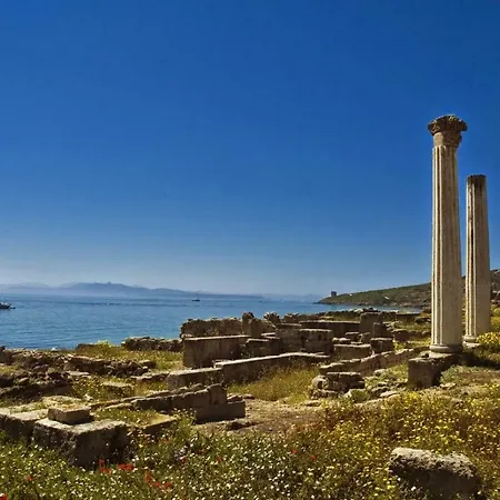 Alloggio per agriturismo Sa Ruda