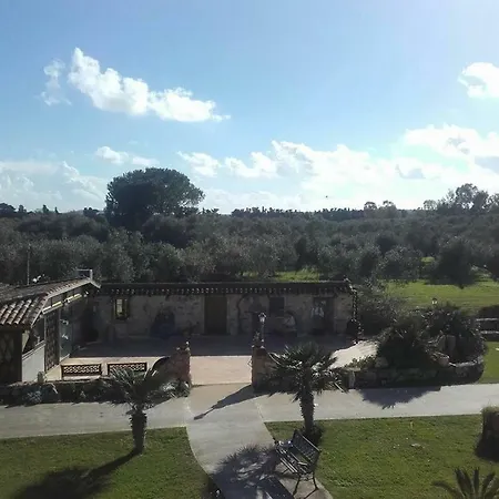 Alloggio per agriturismo Sa Ruda