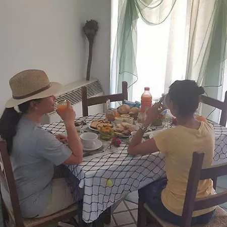 Sa Ruda Séjour à la ferme *