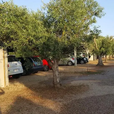 Sa Ruda Alloggio per agriturismo Càbras