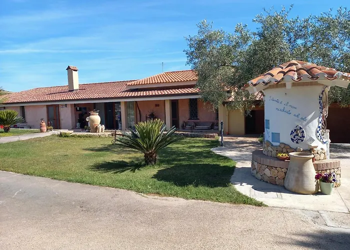 Фермерский дом Sa Ruda *