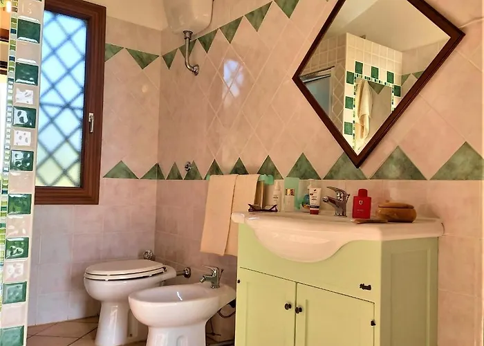 Фермерский дом Sa Ruda *