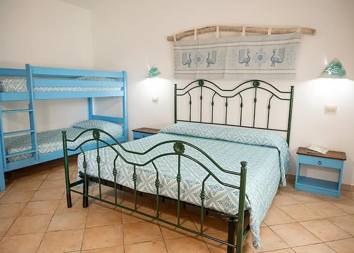 Фермерский дом Sa Ruda