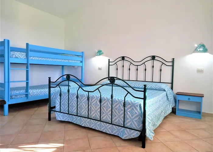 Sa Ruda Кабрас