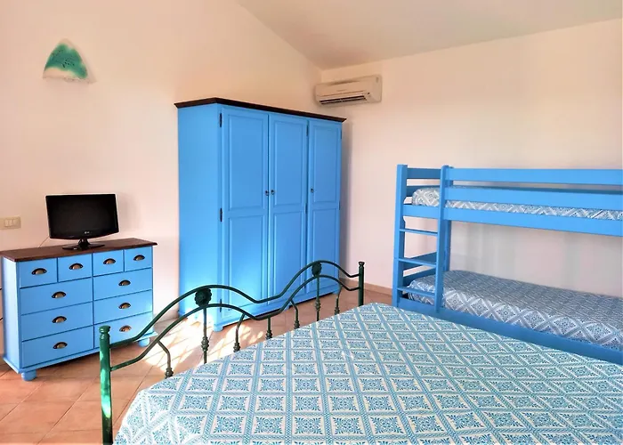 Фермерский дом Sa Ruda *