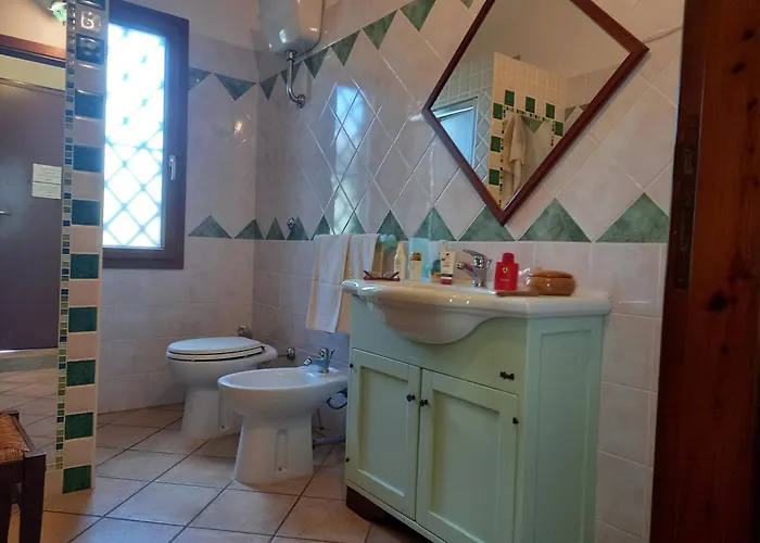 Фермерский дом Sa Ruda Кабрас