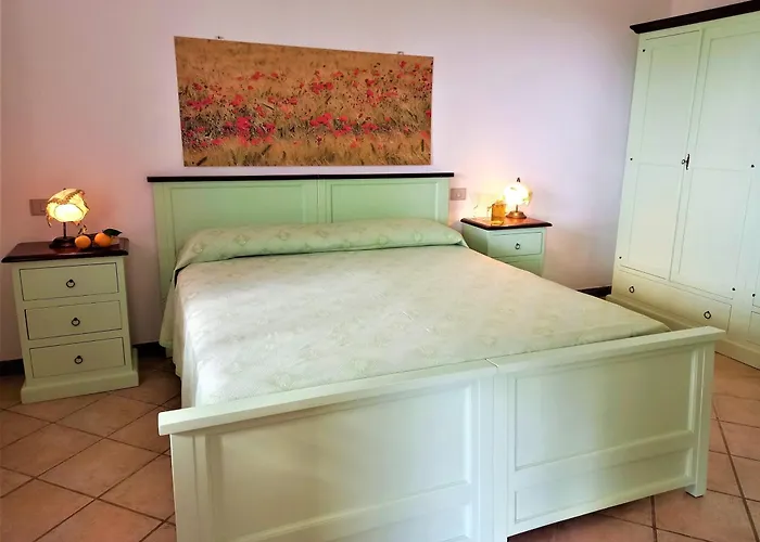 Фермерский дом Sa Ruda *