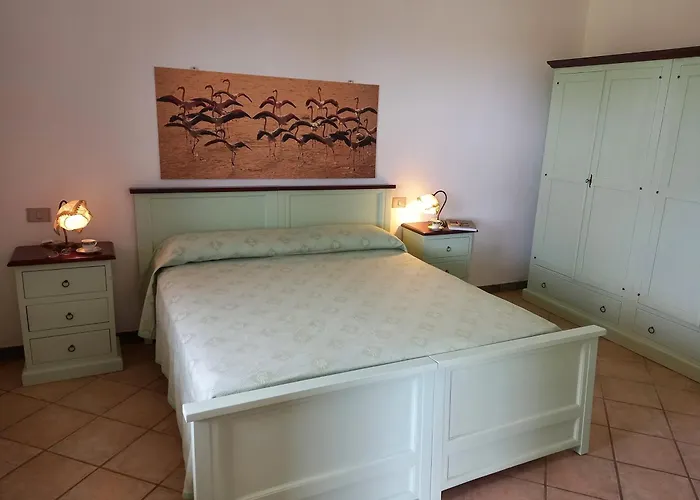 Sa Ruda Фермерский дом *