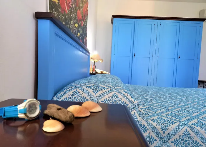 Sa Ruda * Кабрас