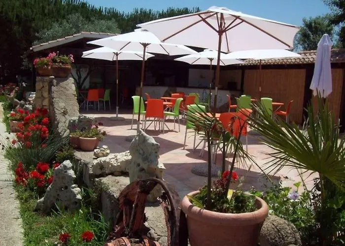 Sa Ruda Кабрас