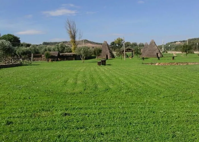 Sa Ruda Кабрас