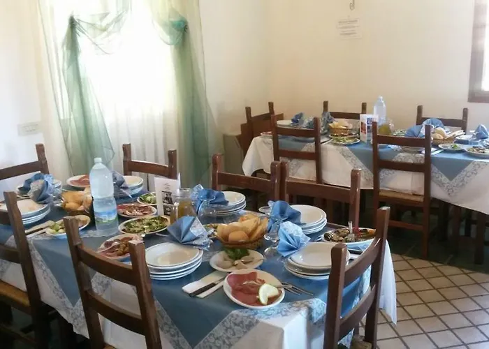 Фермерский дом Sa Ruda *