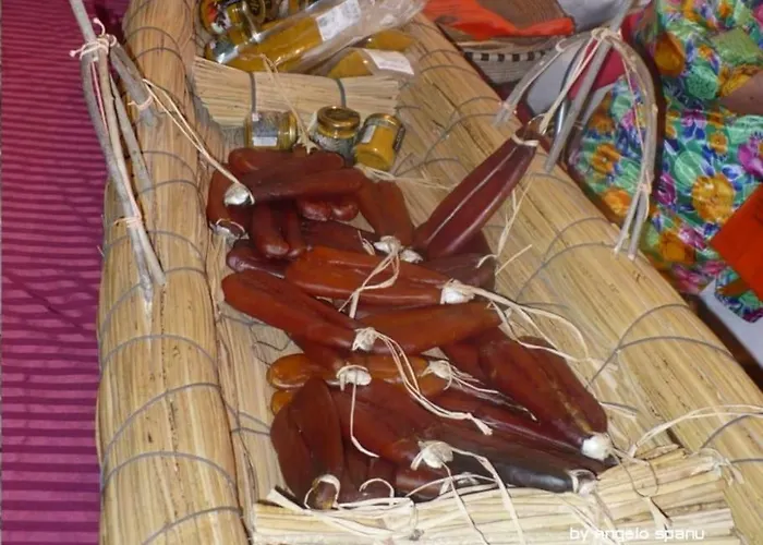 Sa Ruda Фермерский дом