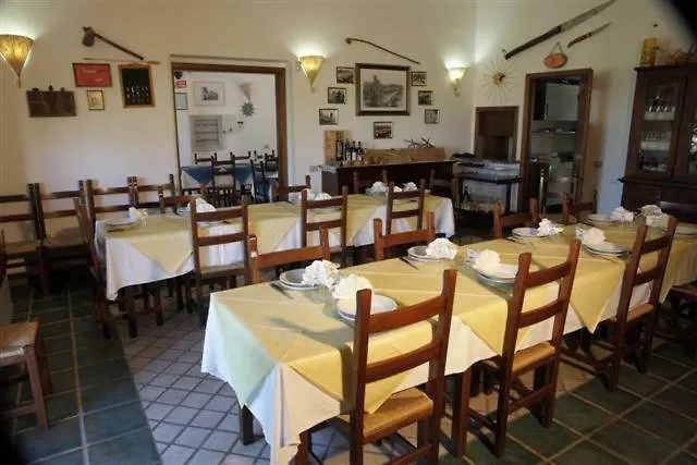 Фермерский дом Sa Ruda