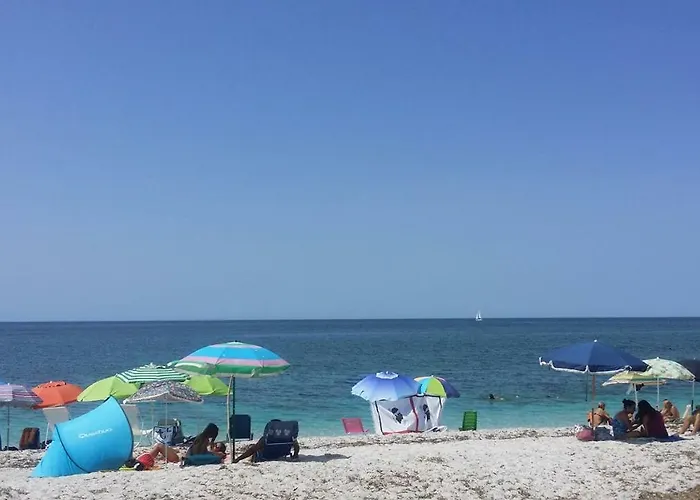 Sa Ruda Кабрас