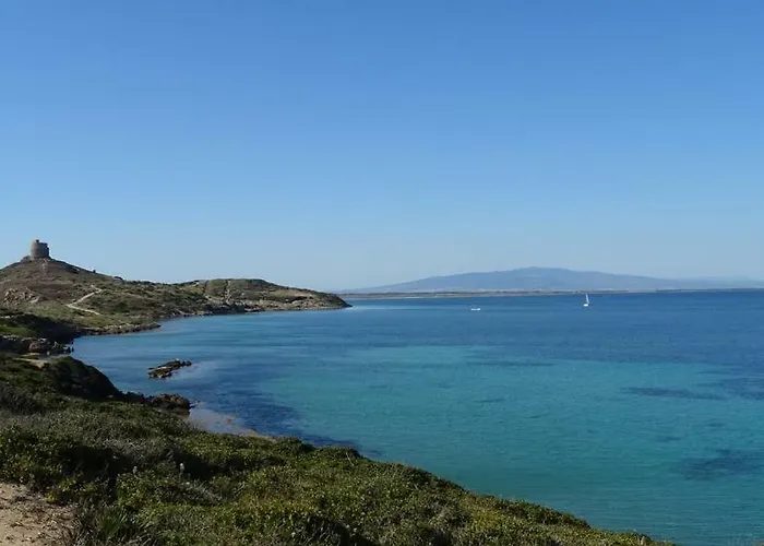 Sa Ruda Кабрас