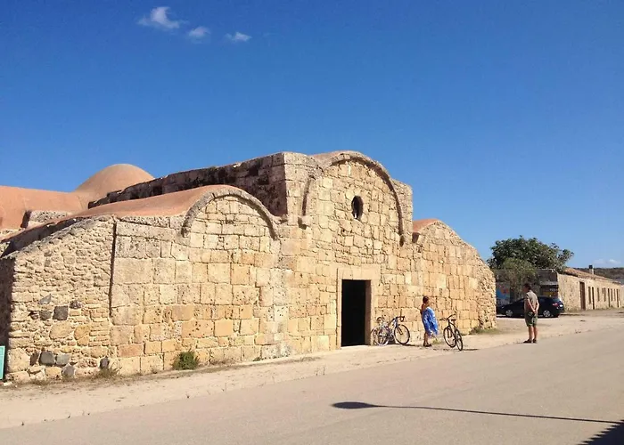 Фермерский дом Sa Ruda *