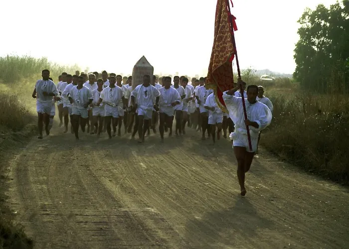 Sa Ruda Фермерский дом