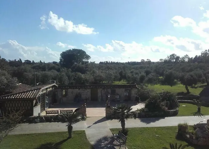 Фермерский дом Sa Ruda