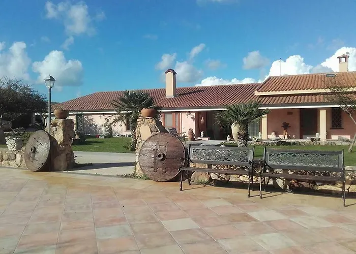 Sa Ruda * Кабрас