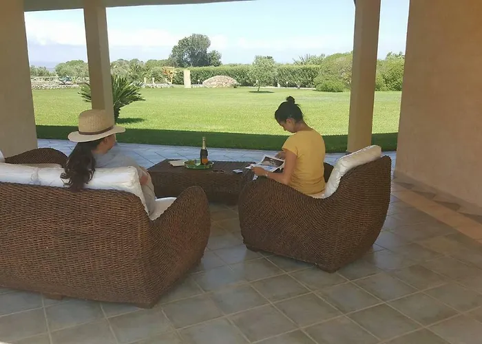 Фермерский дом Sa Ruda