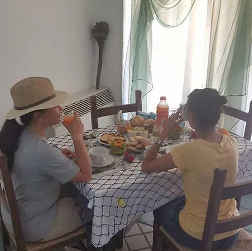 Sa Ruda Фермерский дом *