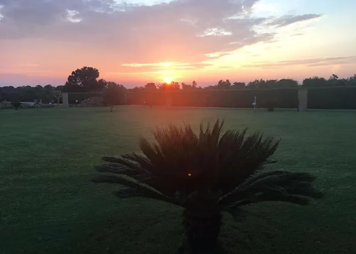 Фермерский дом Sa Ruda Кабрас